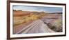 Sandstone, Valley of Fire State Park, Nevada, Usa-Rainer Mirau-Framed Photographic Print