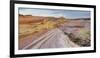 Sandstone, Valley of Fire State Park, Nevada, Usa-Rainer Mirau-Framed Photographic Print