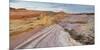 Sandstone, Valley of Fire State Park, Nevada, Usa-Rainer Mirau-Mounted Photographic Print