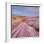 Sandstone, Valley of Fire State Park, Nevada, Usa-Rainer Mirau-Framed Photographic Print