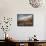 Sandstorm Approaches the Town of Teseney, Near the Sudanese Border, Eritrea, Africa-Mcconnell Andrew-Framed Stretched Canvas displayed on a wall