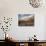 Sandstorm Approaches the Town of Teseney, Near the Sudanese Border, Eritrea, Africa-Mcconnell Andrew-Photographic Print displayed on a wall