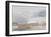 Sandstorm Gold-Pamela Munger-Framed Art Print