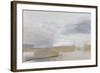 Sandstorm Gold-Pamela Munger-Framed Art Print