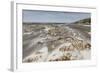Sandstorm, Sea Lion Island, Falkland Islands, South America-Eleanor-Framed Photographic Print