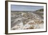 Sandstorm, Sea Lion Island, Falkland Islands, South America-Eleanor-Framed Photographic Print