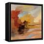 Sandstorm-Silvia Vassileva-Framed Stretched Canvas