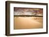 Sandstrom is Coming-Fyletto-Framed Photographic Print