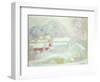 Sandviken, Norway, 1895-Claude Monet-Framed Premium Giclee Print