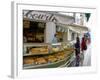 Sandwich Shop, Provence, France-Lisa S^ Engelbrecht-Framed Photographic Print