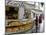 Sandwich Shop, Provence, France-Lisa S^ Engelbrecht-Mounted Photographic Print