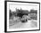 Sandwich Toll Bridge-null-Framed Photographic Print