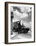 Sandwich Toll Gate-null-Framed Photographic Print