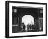 Sandwich WWII-Robert Hunt-Framed Photographic Print