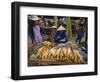 Sandwiches on French Bread, Nha Trang, Vietnam, Indochina, Southeast Asia, Asia-Tim Hall-Framed Photographic Print