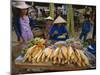 Sandwiches on French Bread, Nha Trang, Vietnam, Indochina, Southeast Asia, Asia-Tim Hall-Mounted Photographic Print