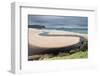 Sandwood Bay, Cape Wrath, Durness, Scotland, United Kingdom, Europe-Bill Ward-Framed Photographic Print