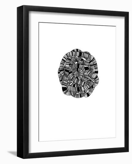 Sandworm 1-Jaime Derringer-Framed Giclee Print