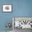 Sandworm 3-Jaime Derringer-Framed Art Print displayed on a wall