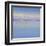 Sandy Bay I-Richard Pearce-Framed Giclee Print