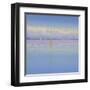 Sandy Bay I-Richard Pearce-Framed Giclee Print