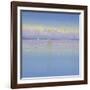 Sandy Bay I-Richard Pearce-Framed Giclee Print