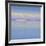 Sandy Bay I-Richard Pearce-Framed Giclee Print