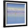 Sandy Bay I-Richard Pearce-Framed Giclee Print