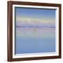 Sandy Bay I-Richard Pearce-Framed Giclee Print