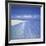 Sandy Bay III-Richard Pearce-Framed Giclee Print