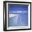 Sandy Bay III-Richard Pearce-Framed Giclee Print