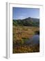 Sandy Bay in the Moonlight, Abel Tasman Nationalpark, Tasman, South Island, New Zealand-Rainer Mirau-Framed Photographic Print