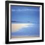 Sandy Bay IV-Richard Pearce-Framed Giclee Print