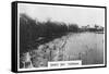 Sandy Bay, Tasmania, Australia, 1928-null-Framed Stretched Canvas