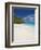 Sandy Beach, Seychelles, Indian Ocean, Africa-Papadopoulos Sakis-Framed Photographic Print