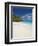 Sandy Beach, Seychelles, Indian Ocean, Africa-Papadopoulos Sakis-Framed Photographic Print