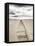 Sandy Boardwalk-Incado-Framed Stretched Canvas