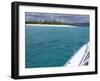 Sandy Cay, British Virgin Islands-null-Framed Photographic Print