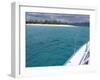 Sandy Cay, British Virgin Islands-null-Framed Photographic Print