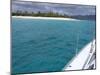 Sandy Cay, British Virgin Islands-null-Mounted Photographic Print