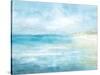 Sandy Cove-Danhui Nai-Stretched Canvas