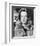 Sandy Dennis-null-Framed Photo