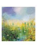 May Bank-Sandy Dooley-Stretched Canvas