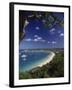 Sandy Ground, Anguilla-null-Framed Photographic Print