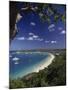 Sandy Ground, Anguilla-null-Mounted Photographic Print