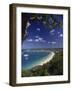 Sandy Ground, Anguilla-null-Framed Photographic Print