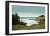 Sandy Hollow-Larry Miller-Framed Giclee Print