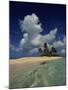 Sandy Island, Anguilla-null-Mounted Photographic Print