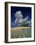 Sandy Island, Anguilla-null-Framed Photographic Print