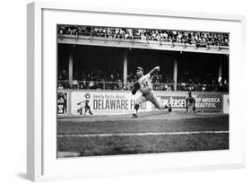 Sandy Koufax (1935-)-null-Framed Giclee Print